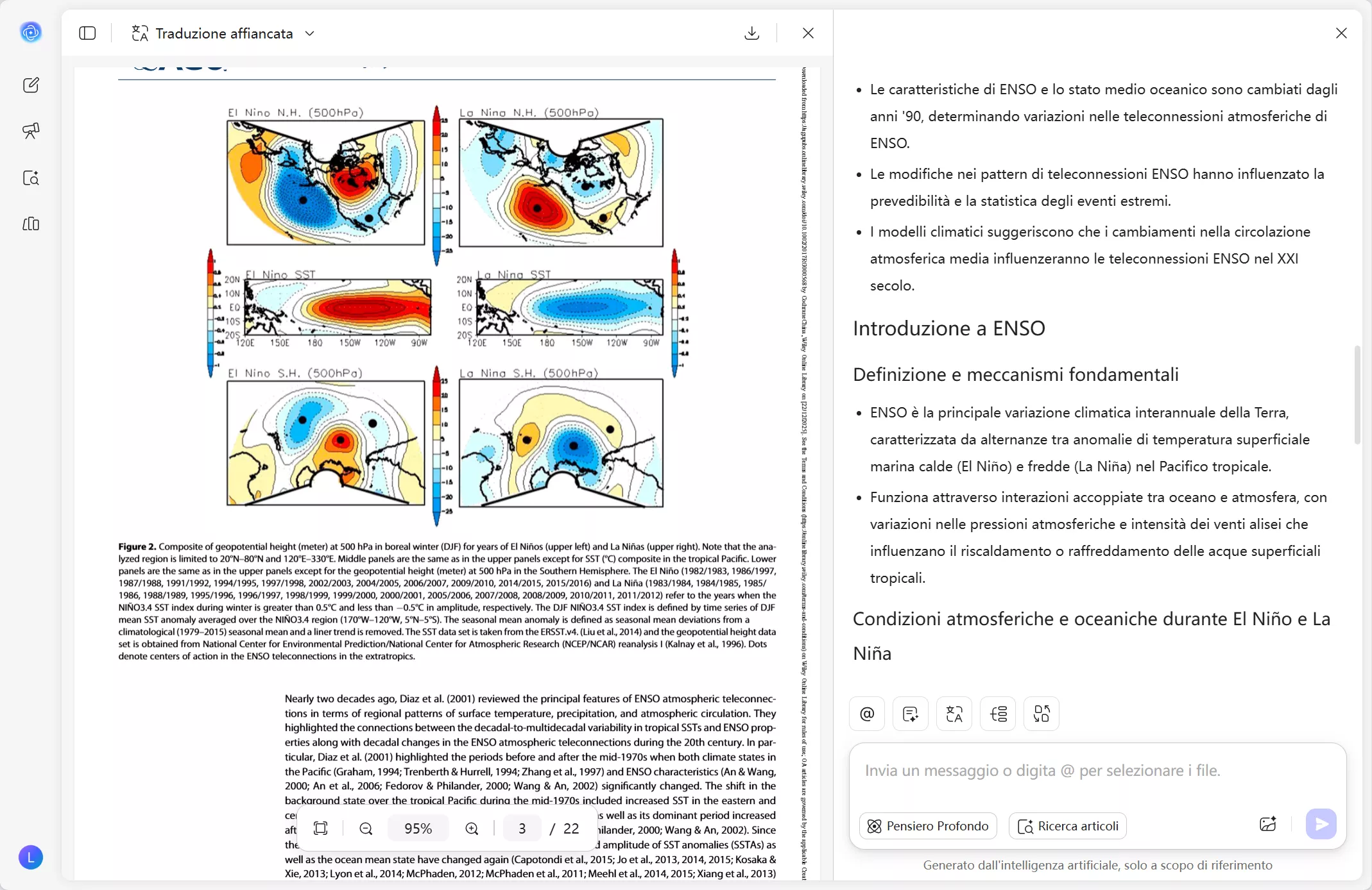 summaries generated research and standard pdf