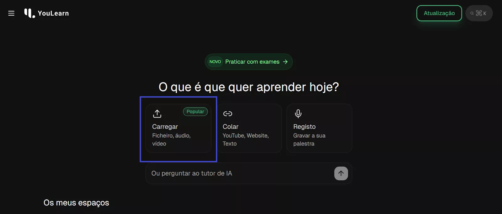 youlearn ai