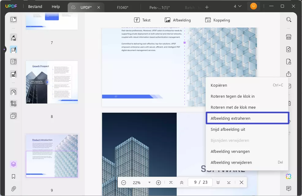 extract data from pdf form