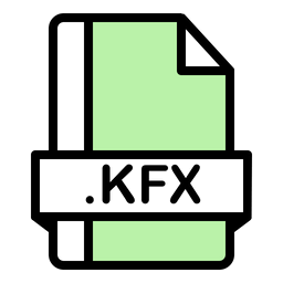 kfx icon