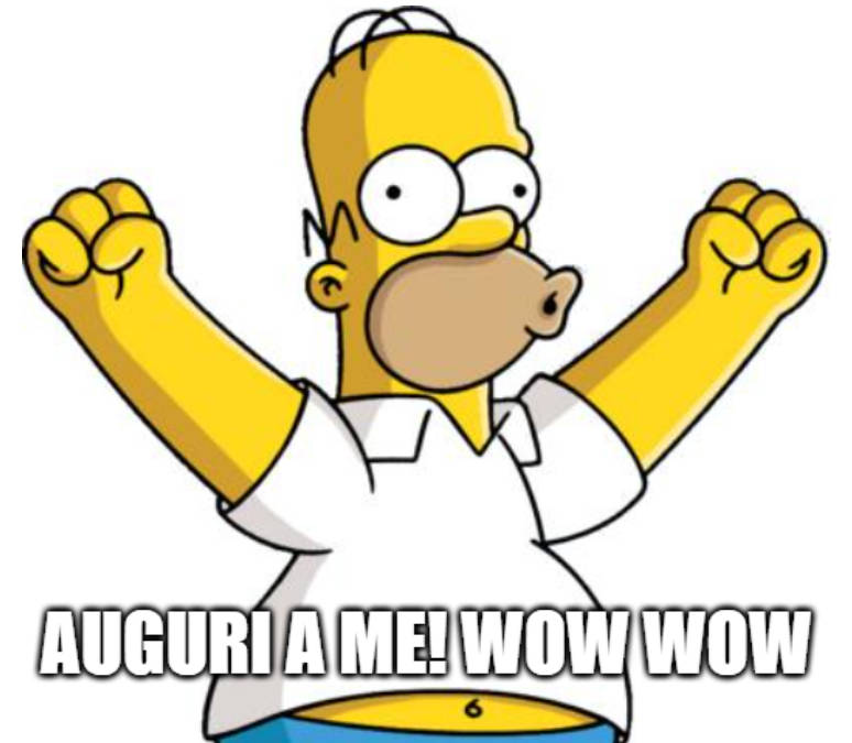 meme compleanno