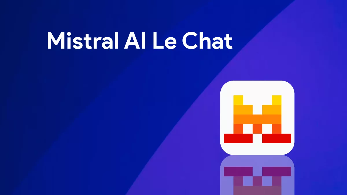 Mistral AI Le Chat: Features, Advantages and Best Alternative