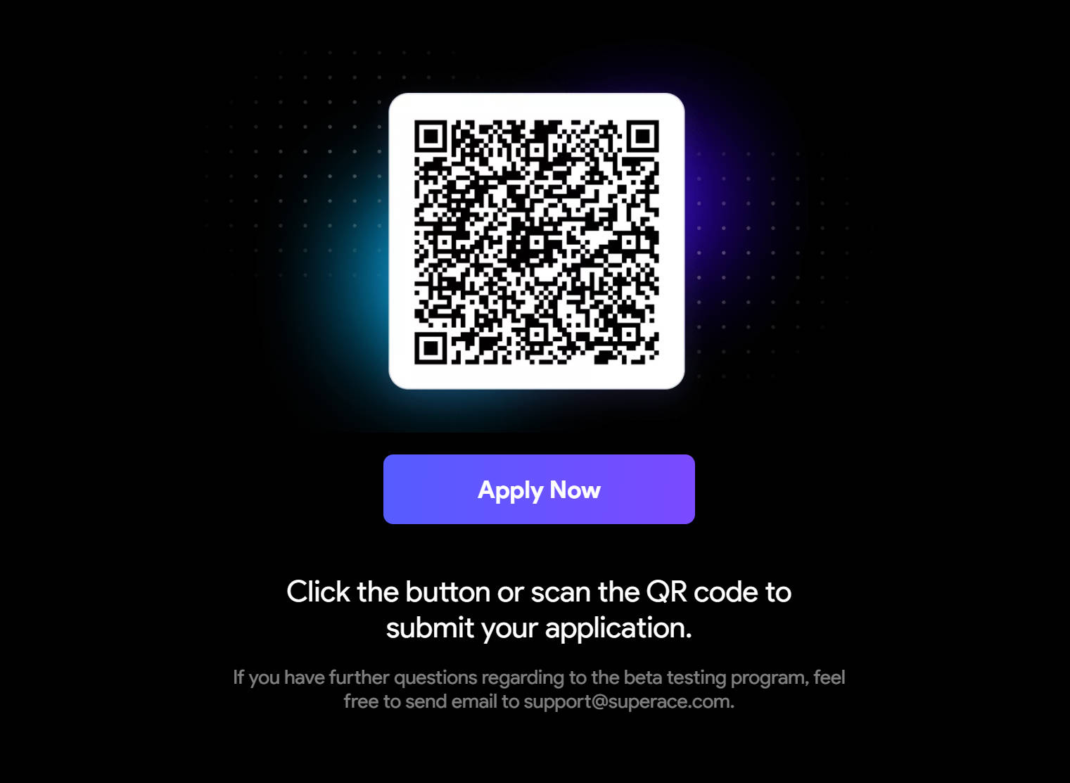 updf 2 beta test code