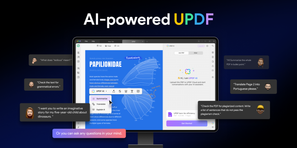 Updf Pdf What Makes UPDF the Best PDF Editor in 2026 - UPDF