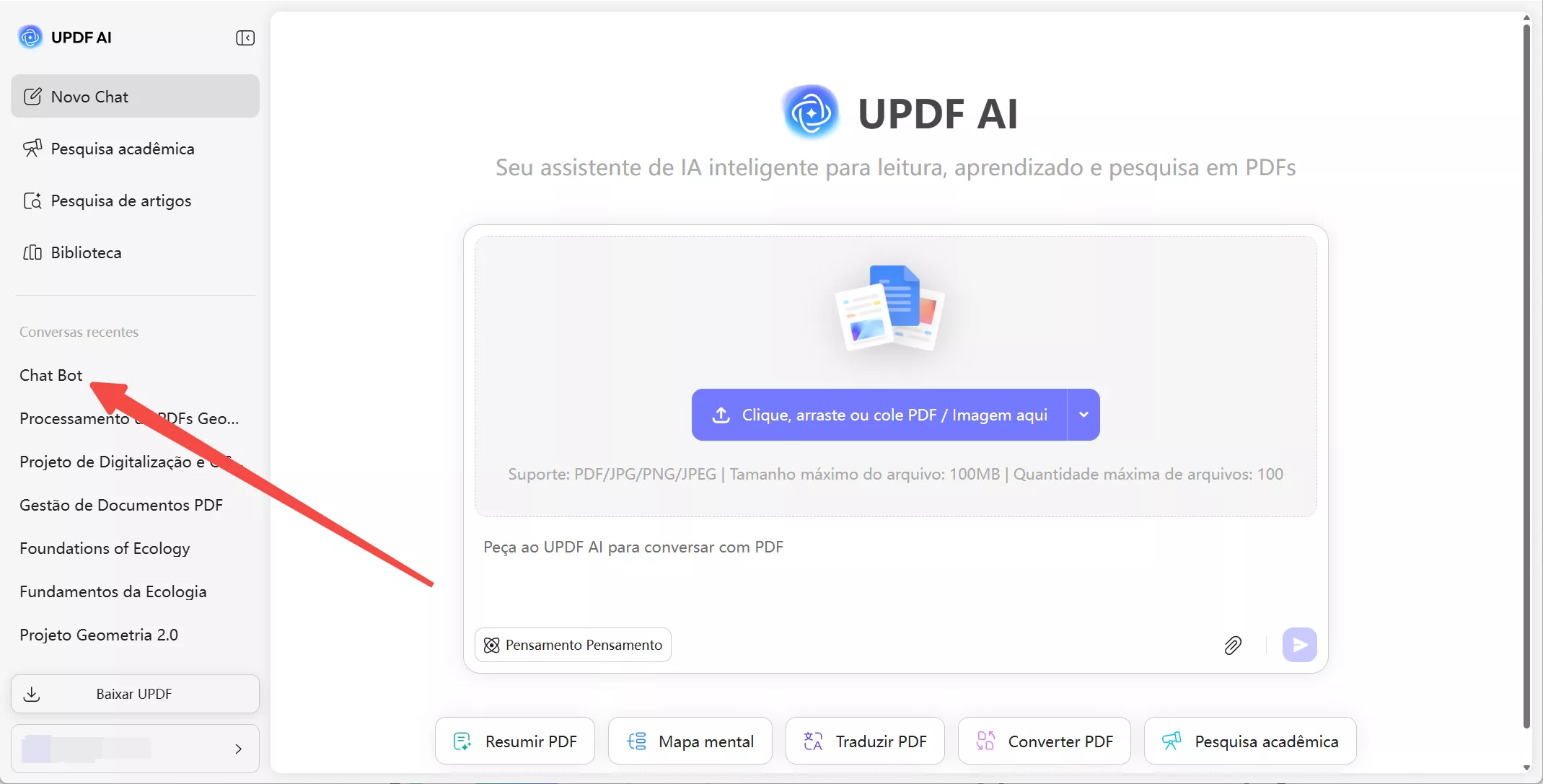 usar o modelo deepseek r1 para obter respostas mais bem fundamentadas