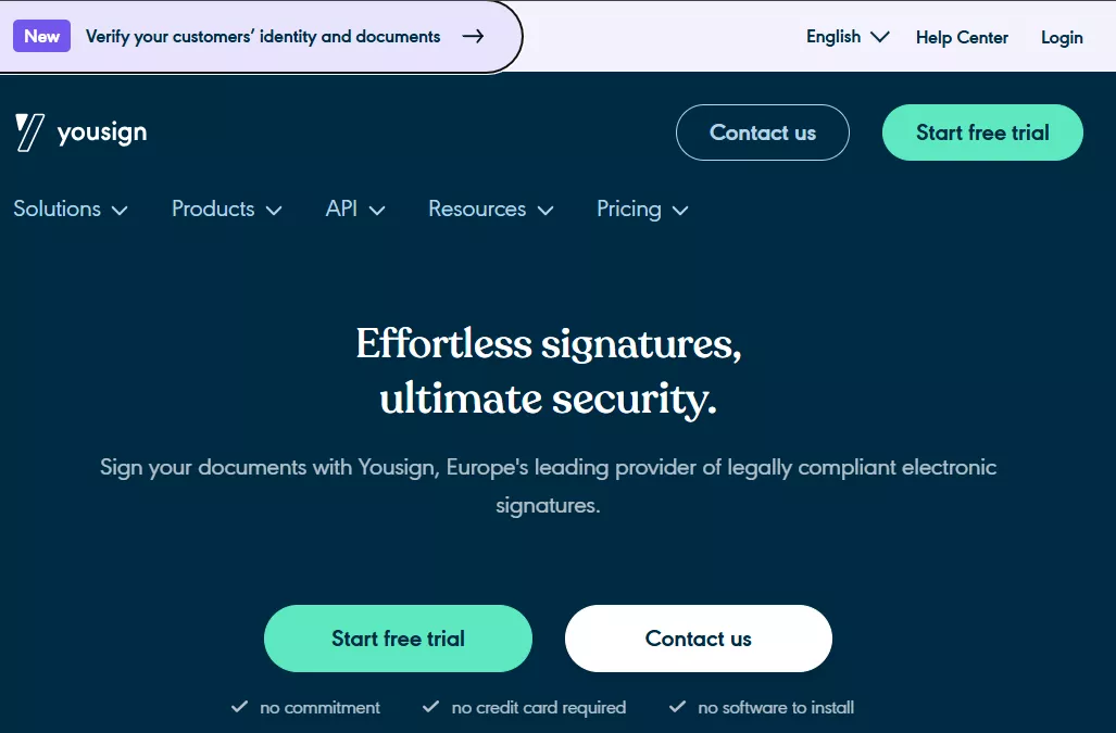 yousign