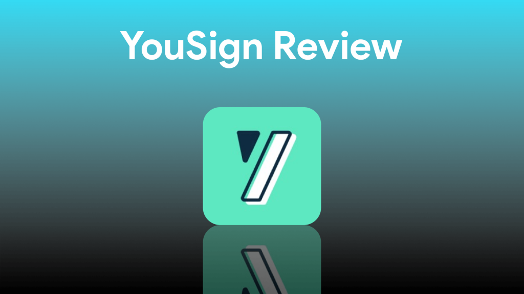 Yousign Review: Features, Reviews, and Alternative | [Official] UPDF