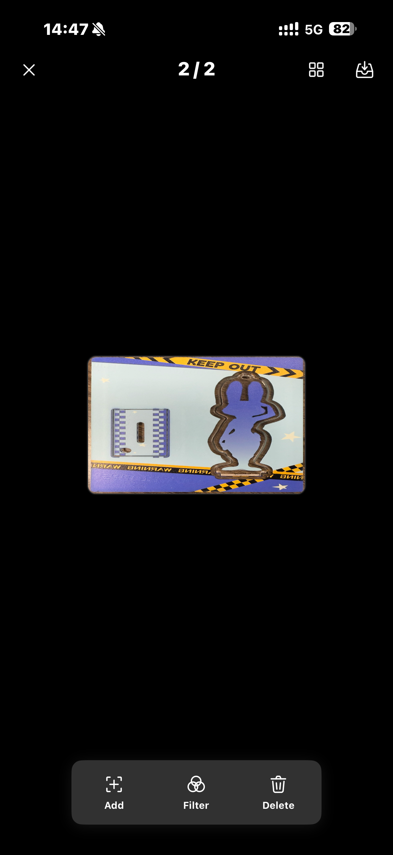 back id card