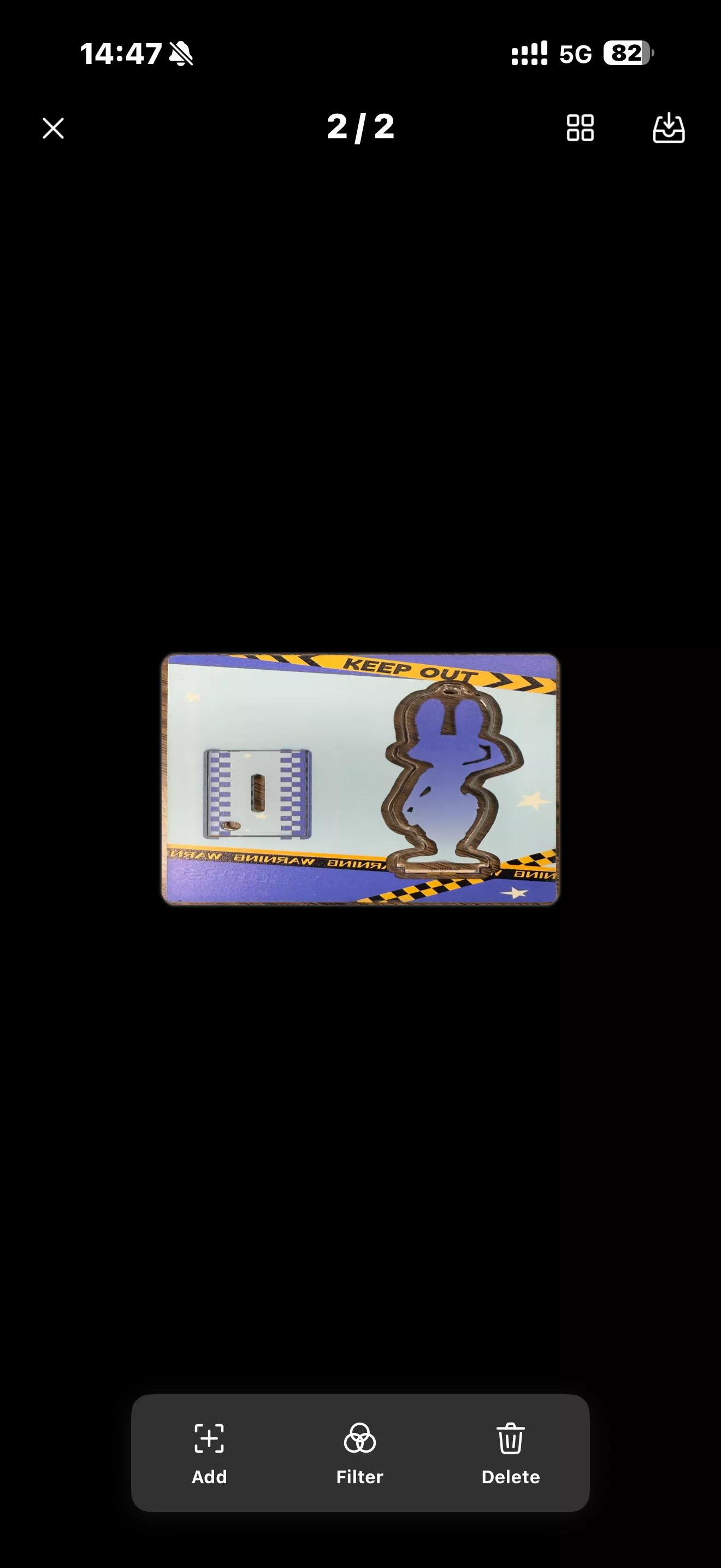 back id card
