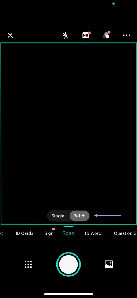 How To Make Pdf File In Camscanner Mobile Desktop Updf