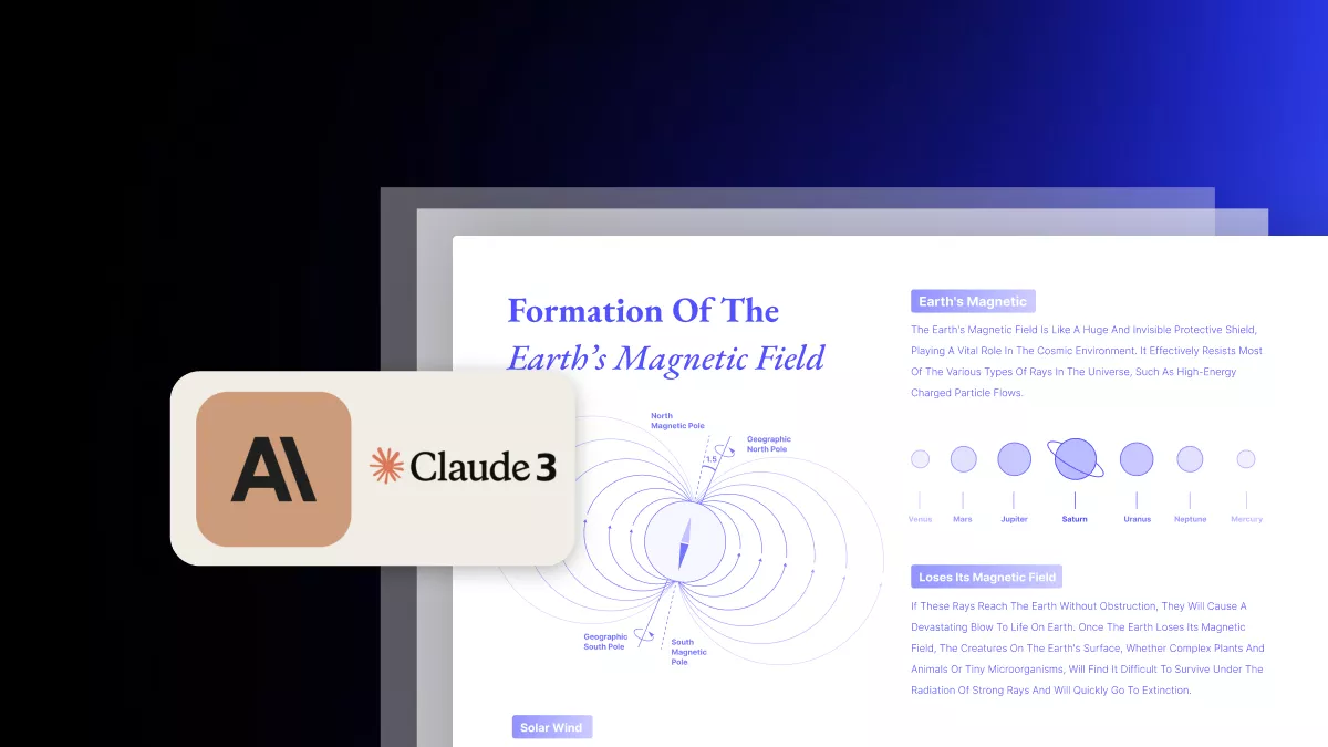 Claude PDF Summarizer: How to Summarize a PDF for Free Using Claude AI?