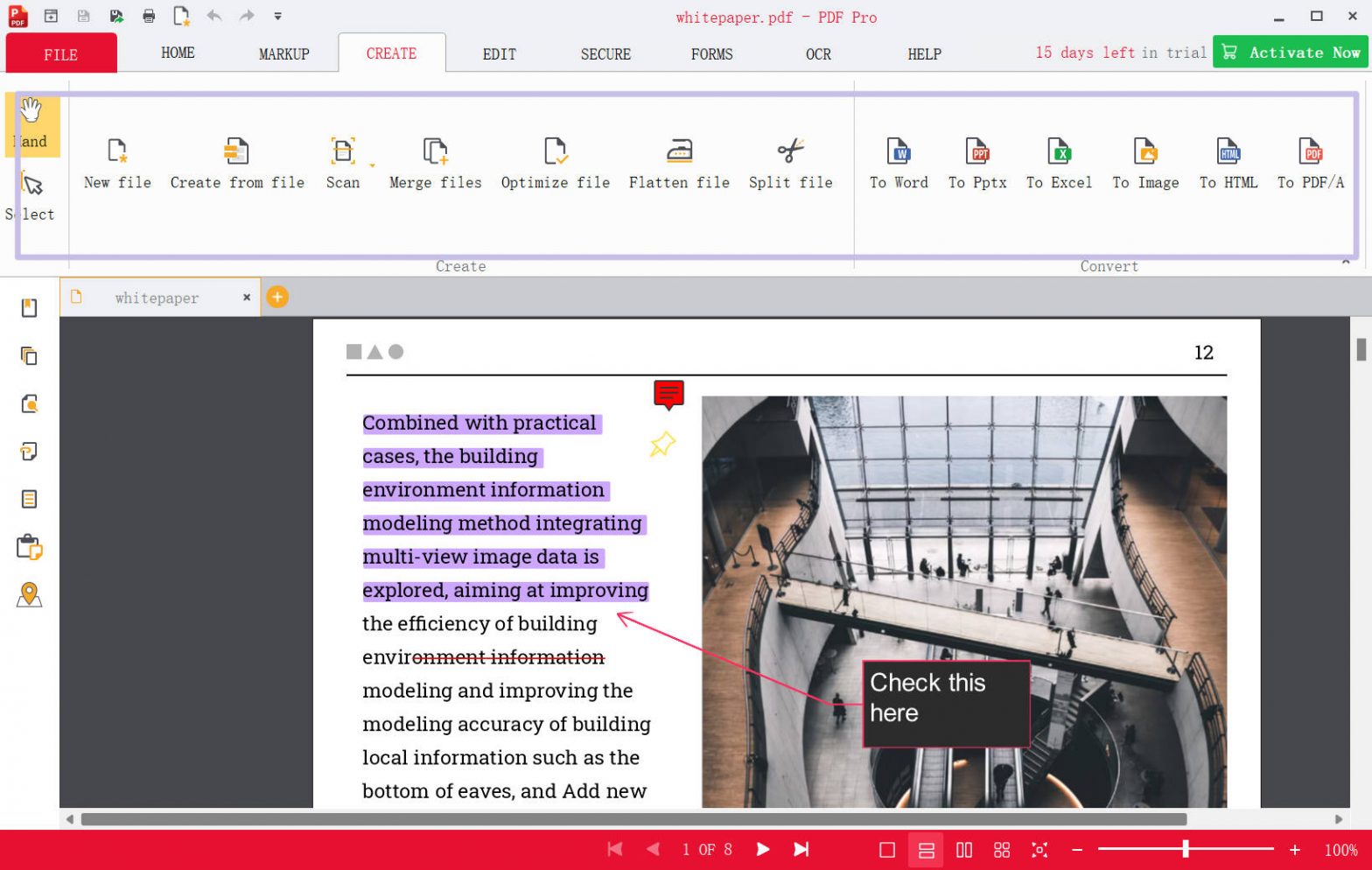 PDF Pro Review: A Comprehensive Guide | [Official] UPDF