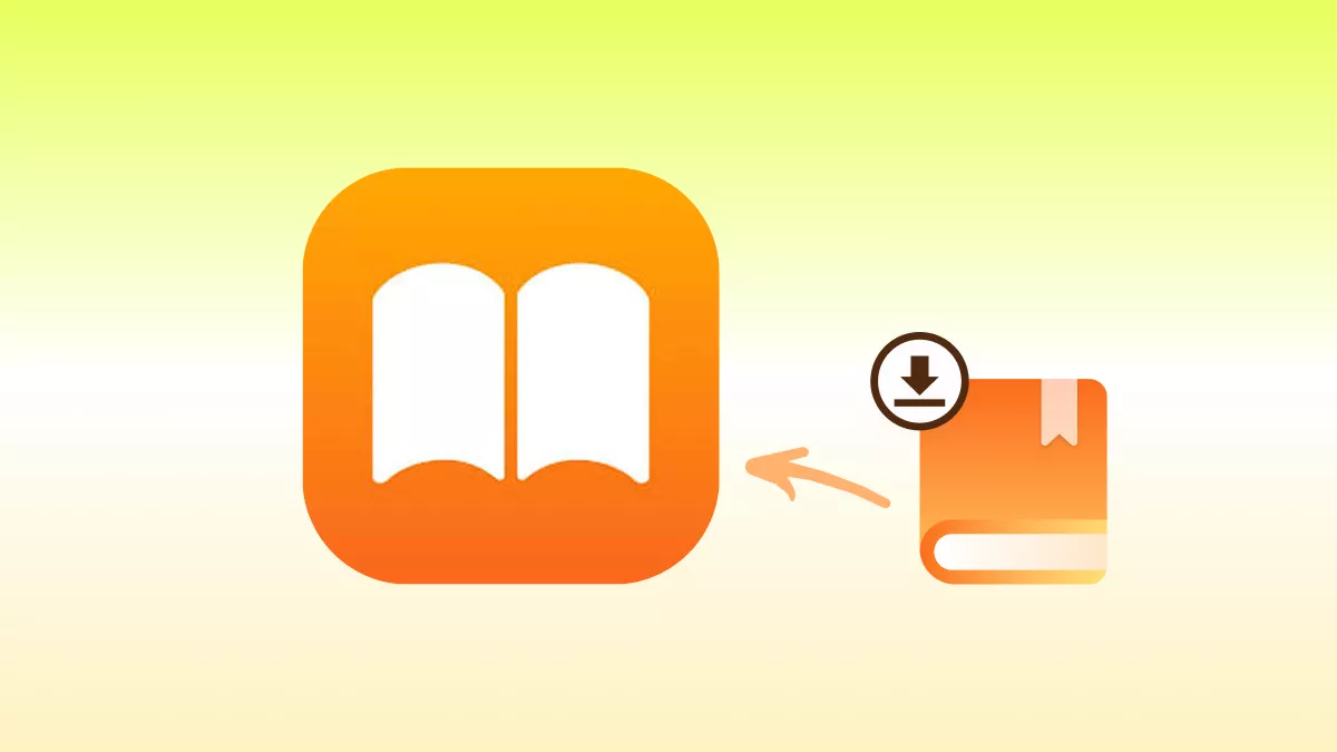 Download on iBooks: Read, Edit, and Share Across Devices