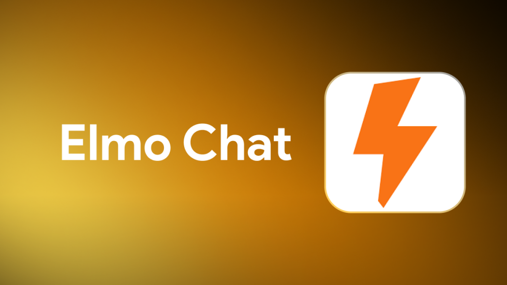 Elmo Chat 讓快速總結和理解文件變得簡單 | [Official] UPDF