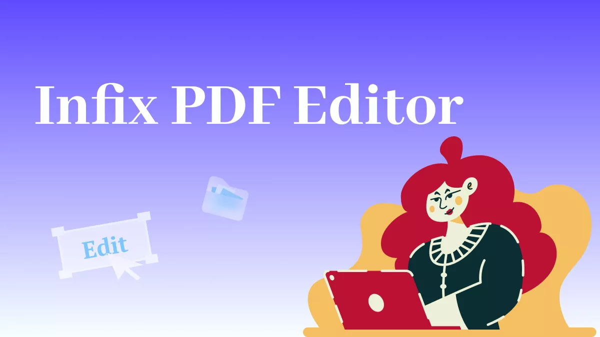 Revisão do Infix PDF Editor e a Melhor Alternativa