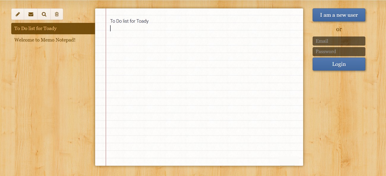 Memo notepad app review a powerful alternative updf