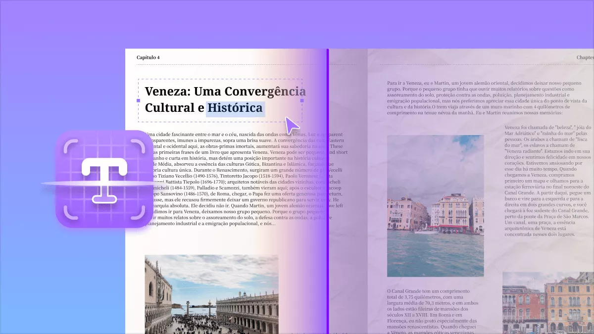 How to Easily Perform Portuguese OCR: A Stepwise Guide