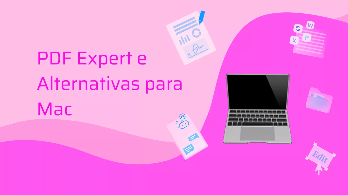 PDF Expert Review: É o Melhor Editor de PDF para Mac e iOS?