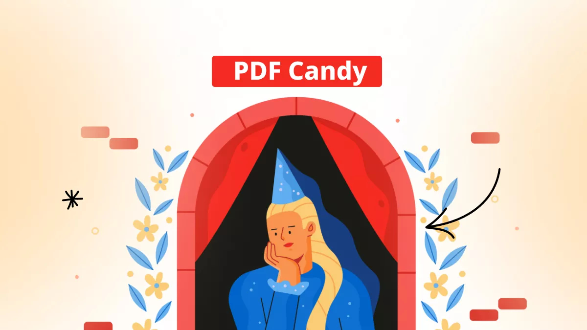 PDF Candy 분석 및 추천 대체 프로그램 총정리