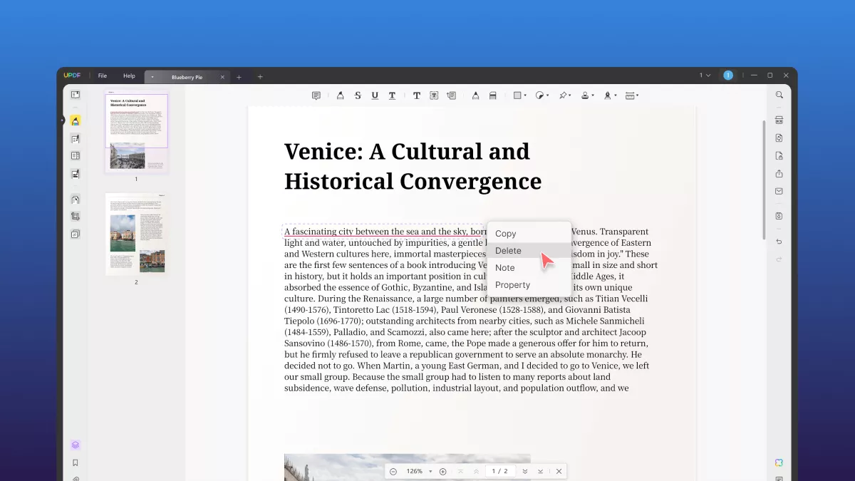 How to Remove Lines from PDF: A Step-by-Step Guide