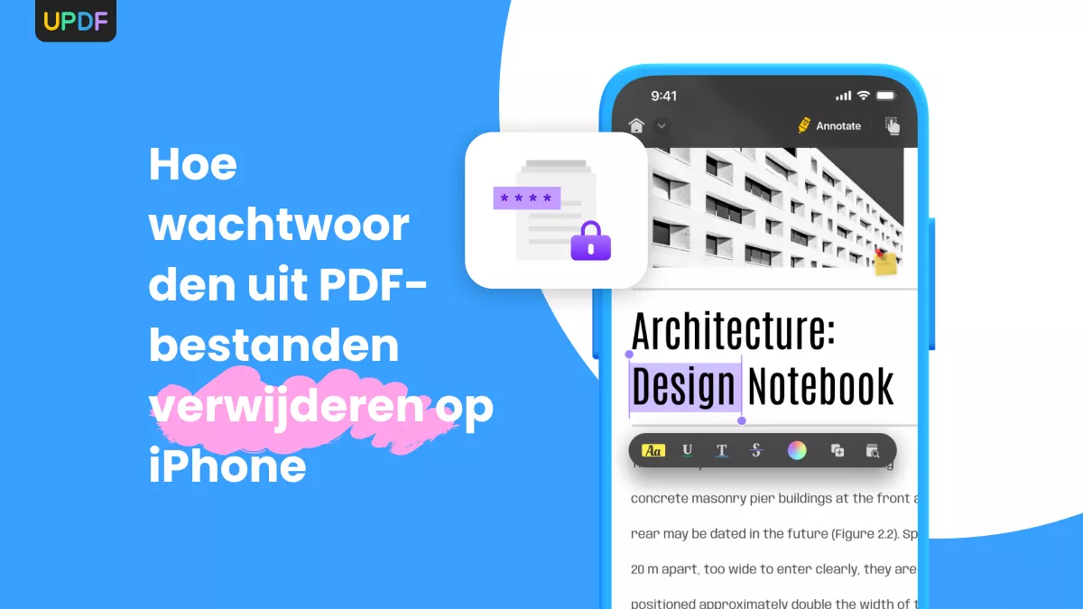 Hoe wachtwoorden uit PDF-bestanden verwijderen op iPhone: 3 gemakkelijkste methoden!