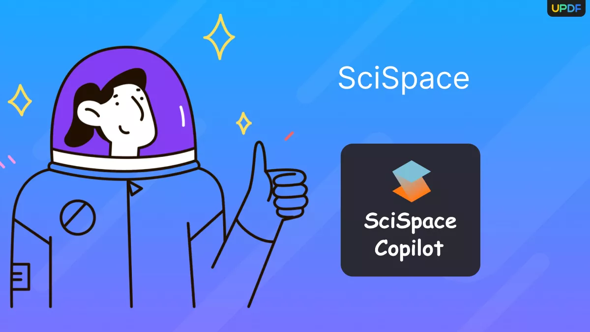 SciSpace는 얼마나 유용한가요? 더 나은 선택지는 있을까요?