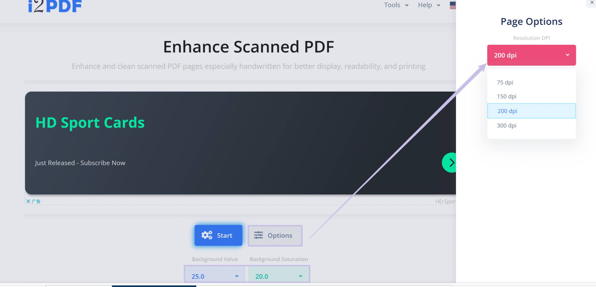 Enhance Scanned PDF: Transform Blurry to High-Quality! | [Official] UPDF