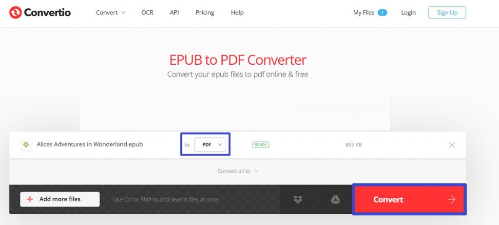 Ibook Pdf Course iBook to PDF | Your Guide to Turn iBook into PDF – UPDF