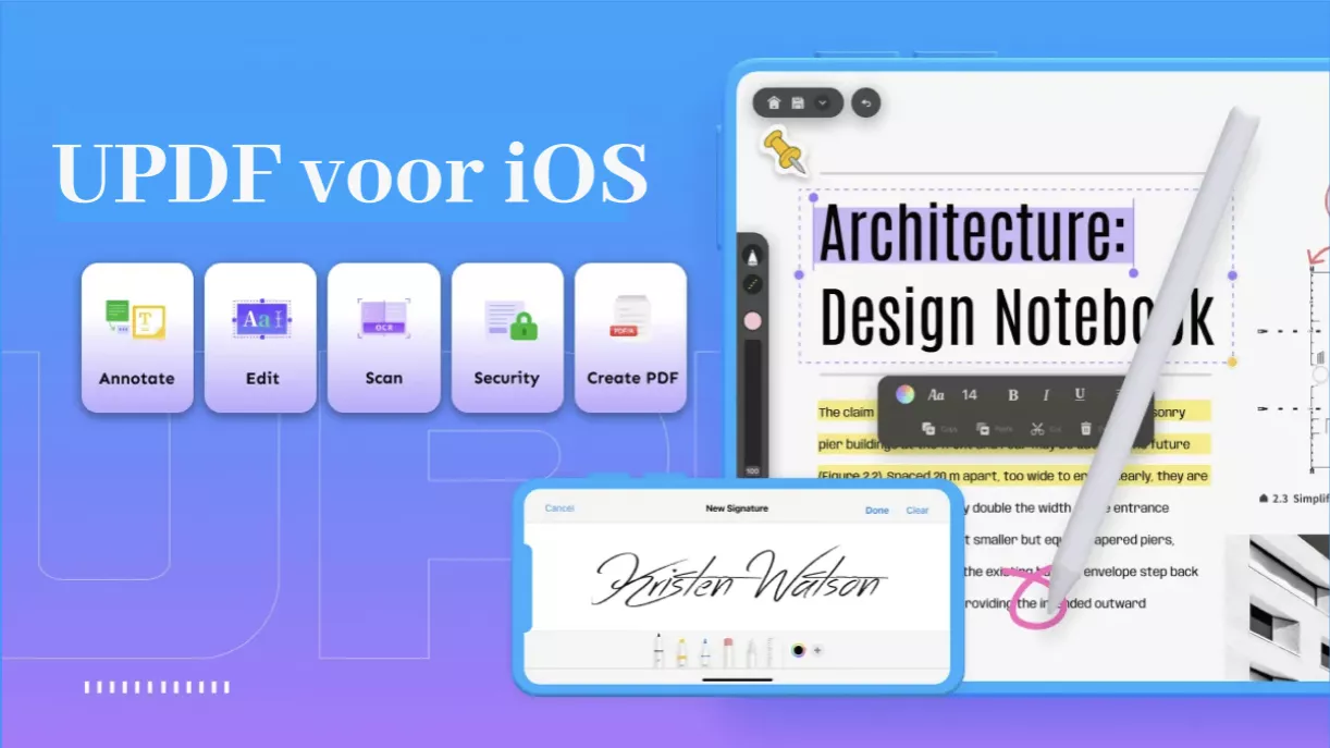 unlock pdf iphone