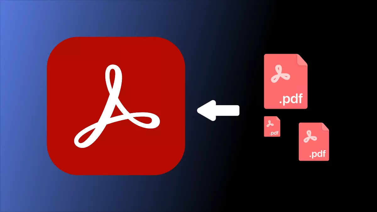 Why PDF Open in Edge Instead of Adobe? 3 Fixes