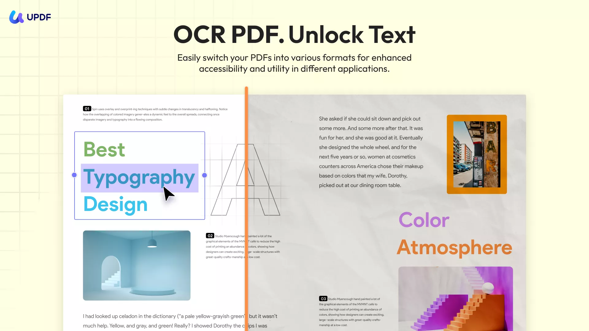 ocr pdf