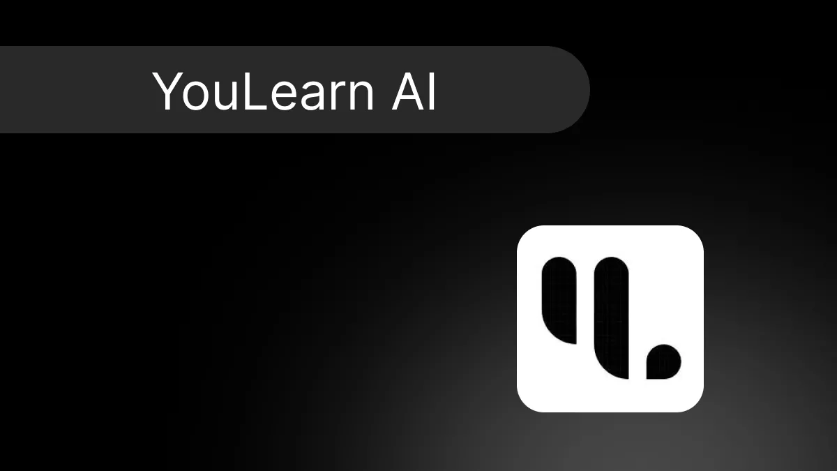Youlearn AI 리뷰: 알아야 할 모든 것