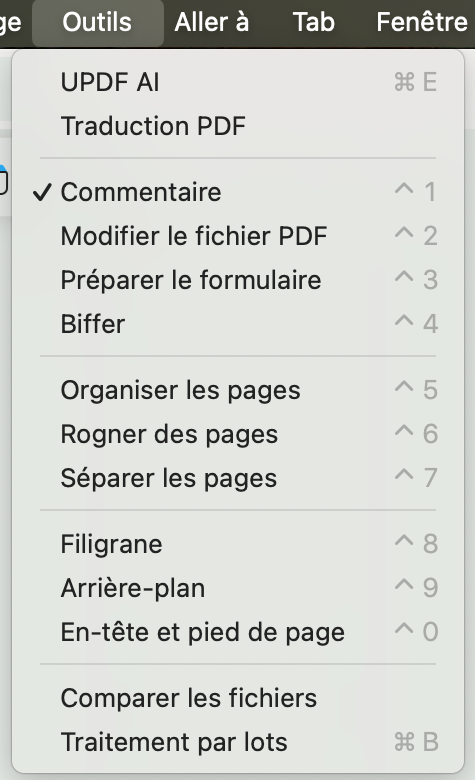 outil