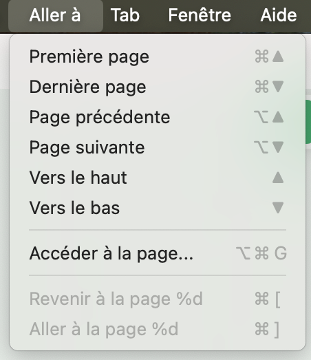 aller