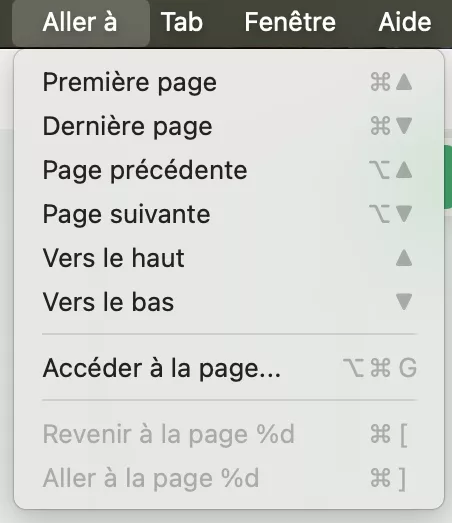 aller