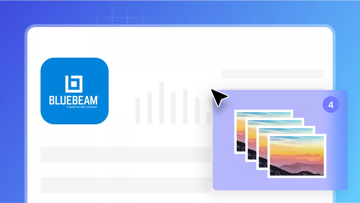 How to Insert an Image in Bluebeam? Detailed Guide