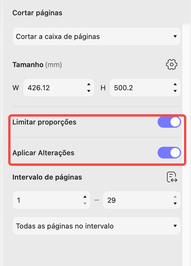 características da cultura