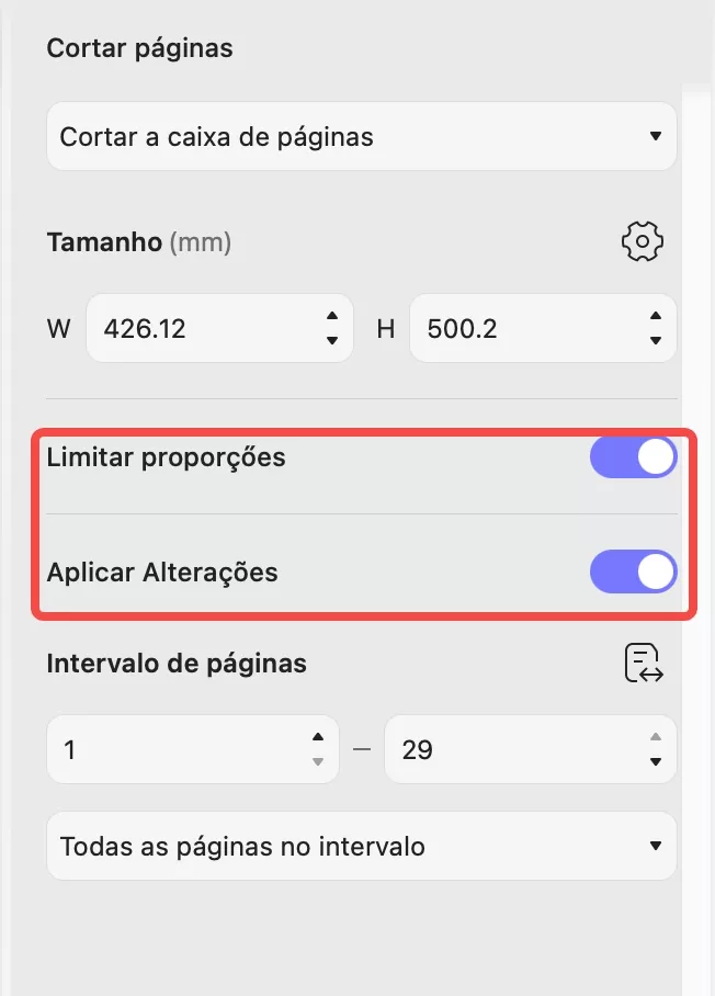 características da cultura