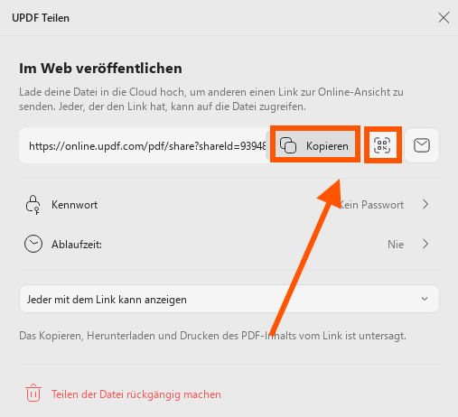 Link kopieren, um updf windows 2 zu teilen