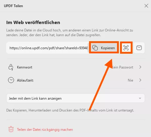 Link kopieren, um updf windows 2 zu teilen