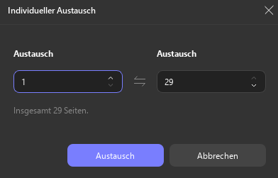Anpassen von Exchange-Updates für Windows 2