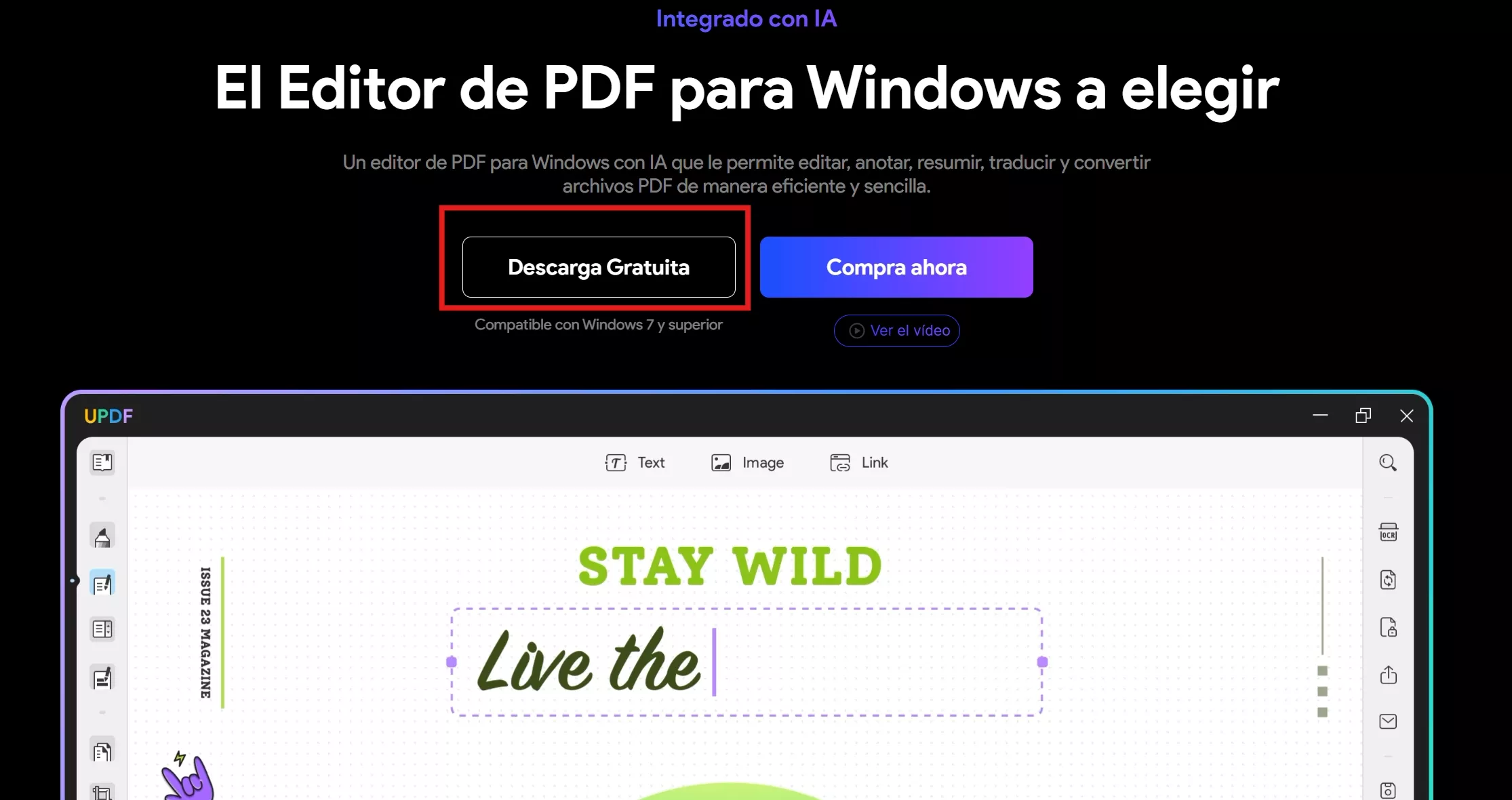 descarga gratuita