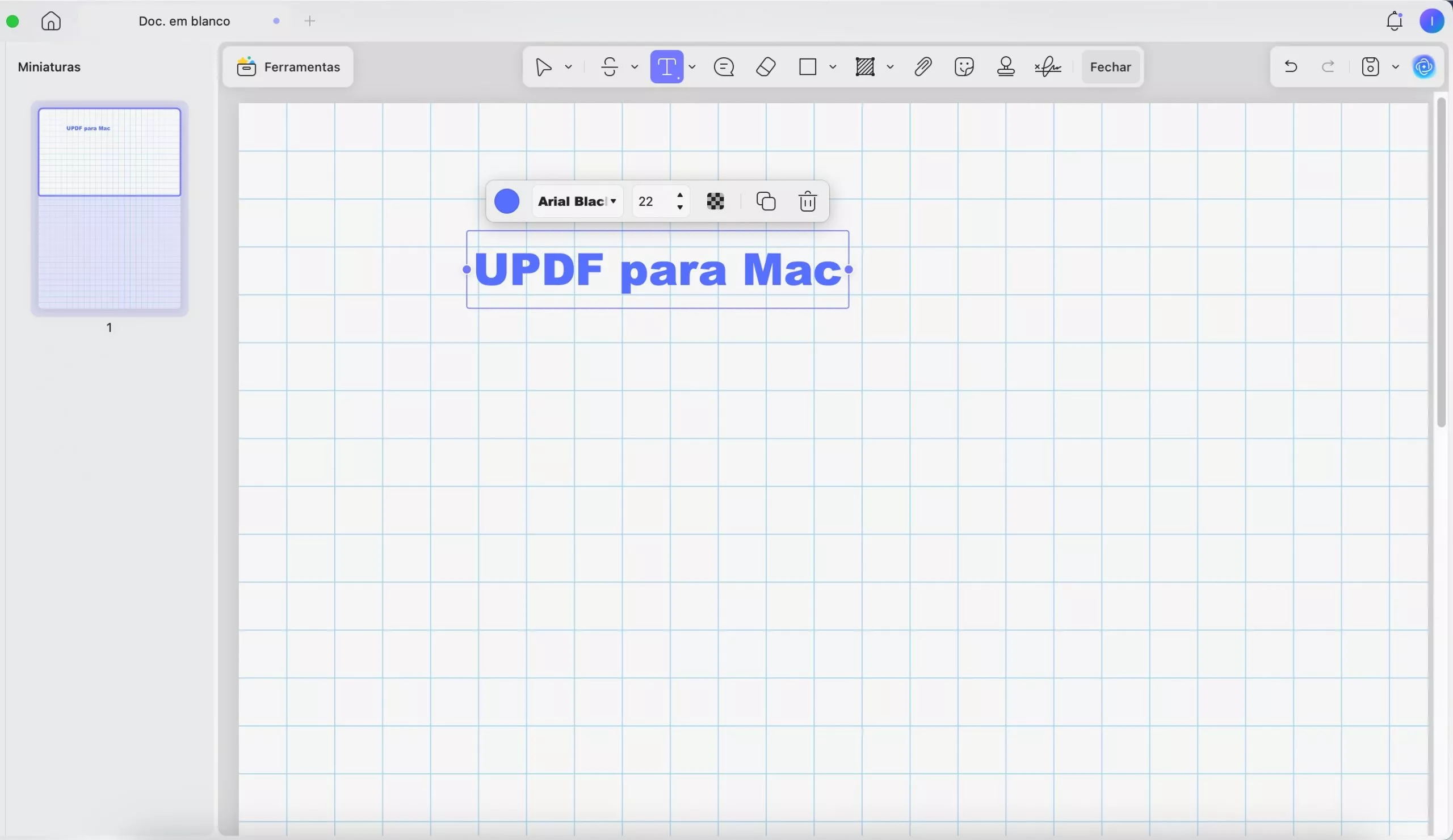 editar pdf