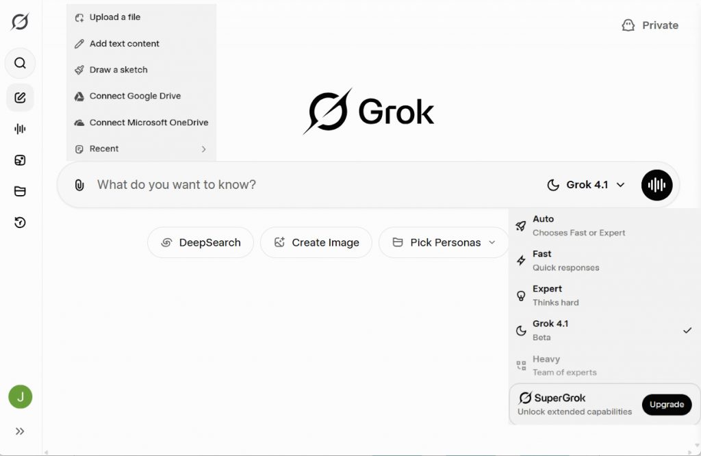 Grok AI Review: Why Is It Not A Good Option? | [Official] UPDF