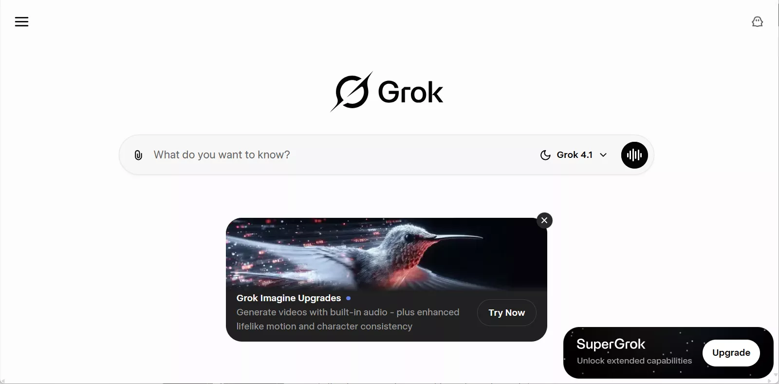grok ai