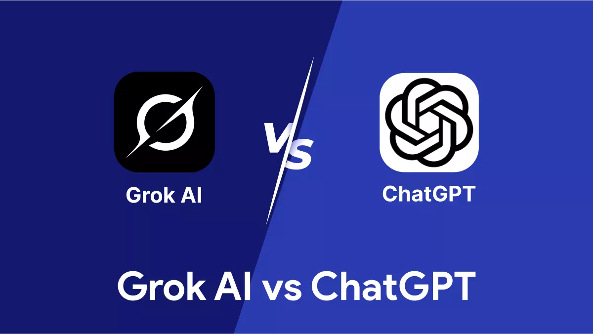 Grok AI vs ChatGPT: ChatGPT is Winner