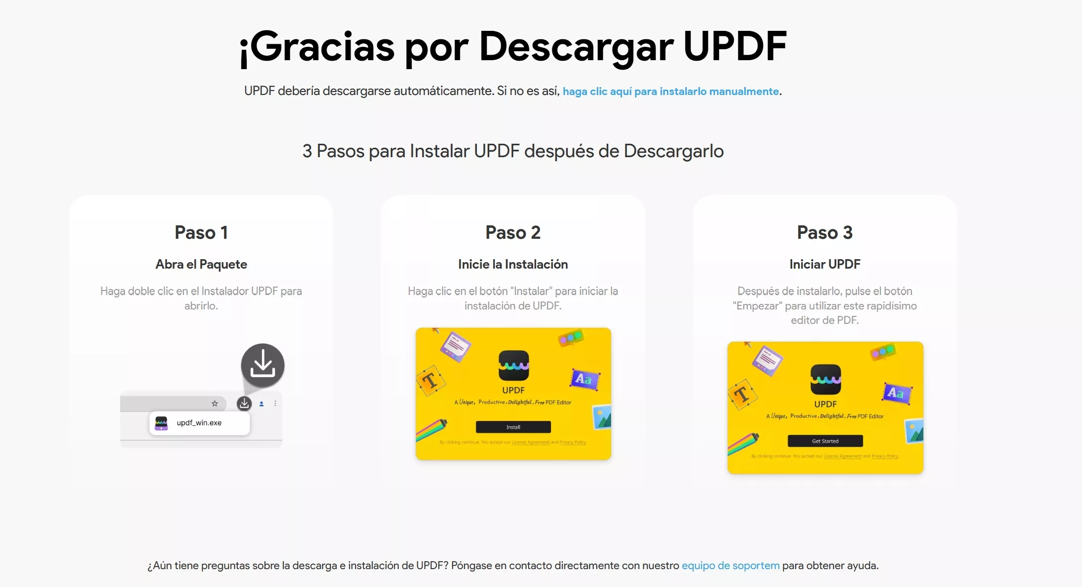 instalar