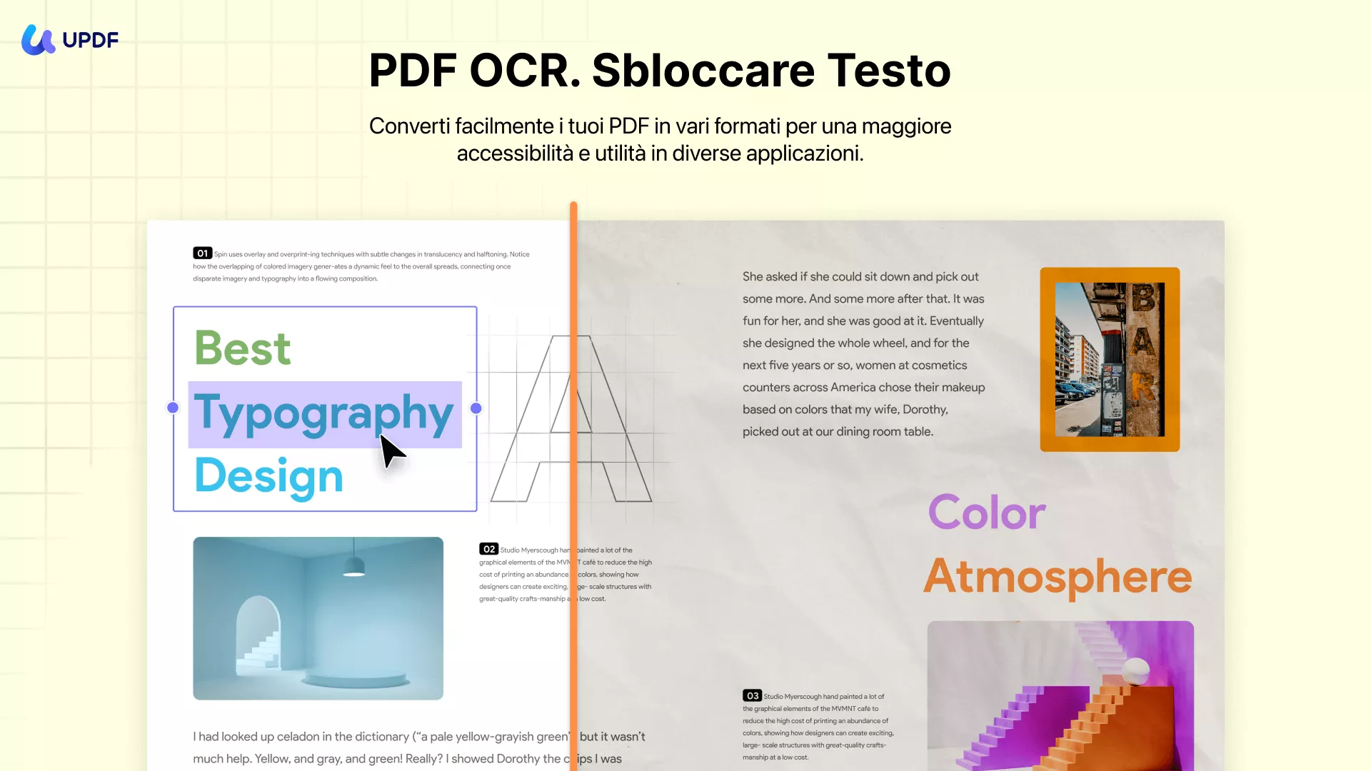 ocr-pdf-updf it