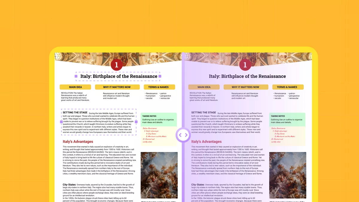 스캔된 PDF나 이미지에서 텍스트 추출하기 – OneNote OCR 완전 활용법