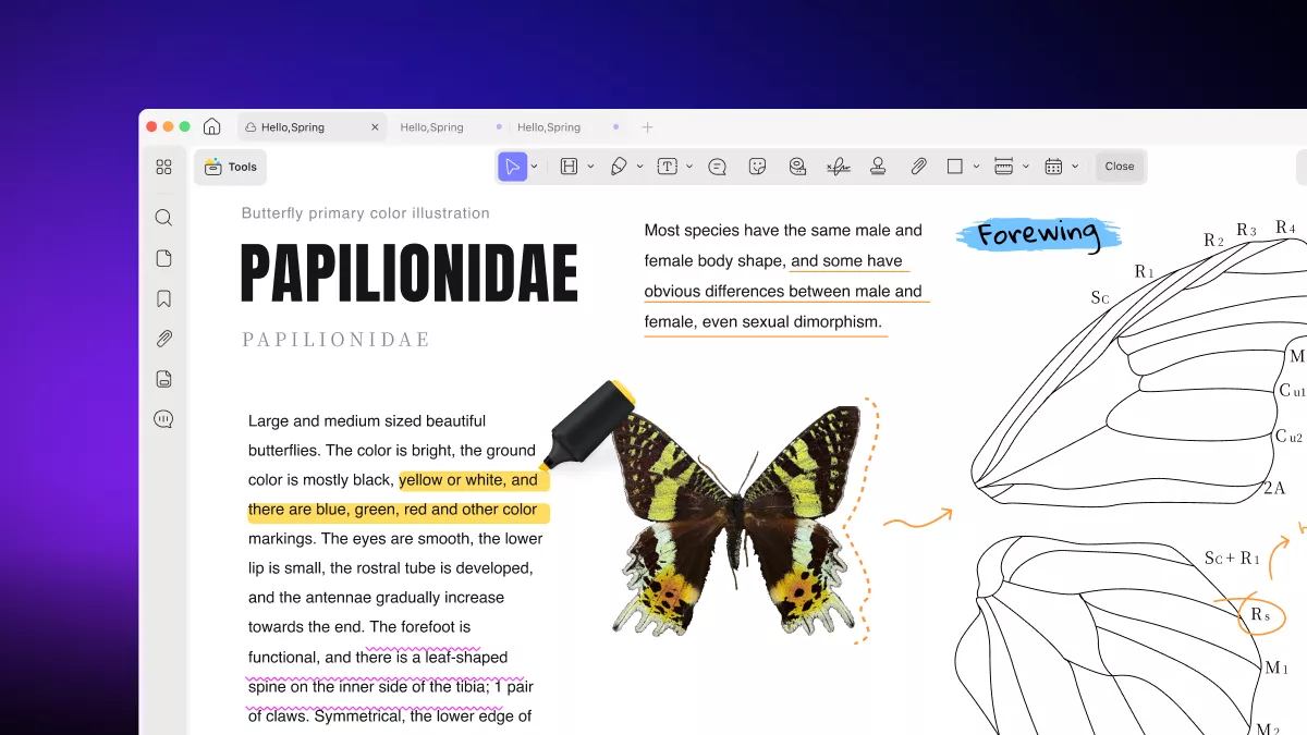 أفضل 3 برامج لتحرير ملفات PDF بعملية شراء لمرة واحدة فقط (بدون اشتراك)